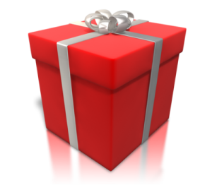 red_gift_shiny_wrapping